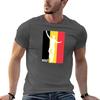 New wout van aert TShirt boys whites sweat plus size clothes Unisex clothings