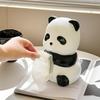 Cute Tissue Storage Box Cartoon Paper Container Napkin Dispenser Paper Towel Case  Office