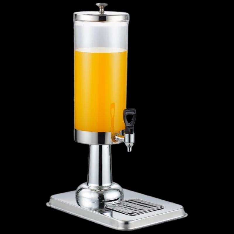 Stainless Steel Cold Drink Dispenser