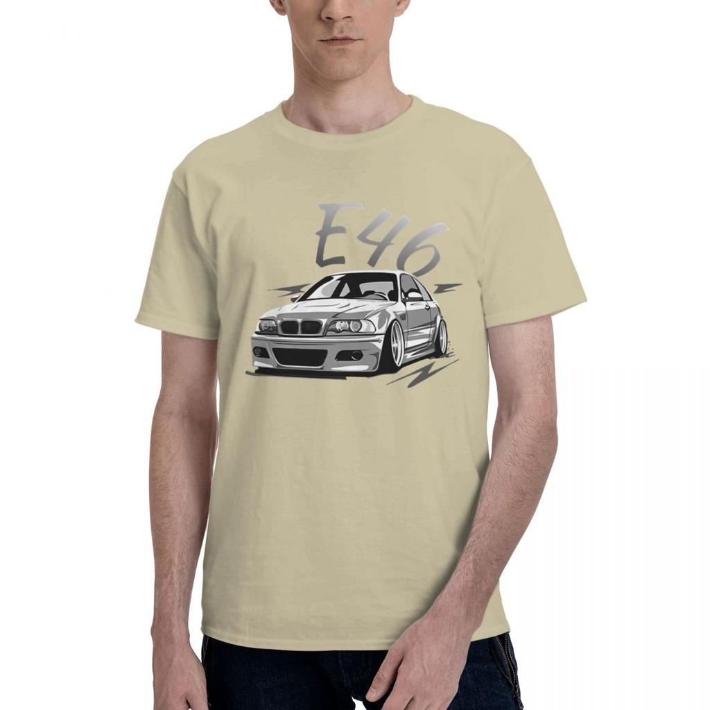 Classic Car 100 Cotton Casual Breathable Confortable Top Funny Mens TShirt Mens Gifts