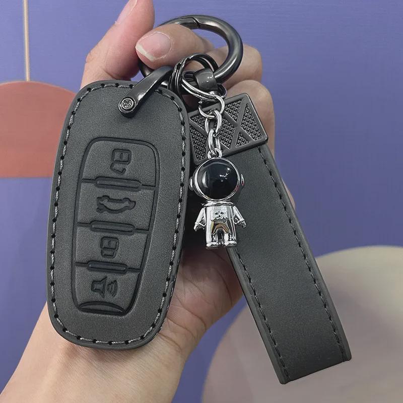 Husă cheie Haval: Protecție pliabilă pentru chei auto pentru modelele H1, H3, H4, H5 și H6