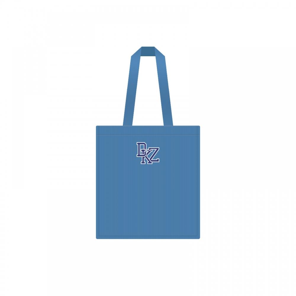 

Dkz 08 Corduroy Eco Bag 2023 Fan Con