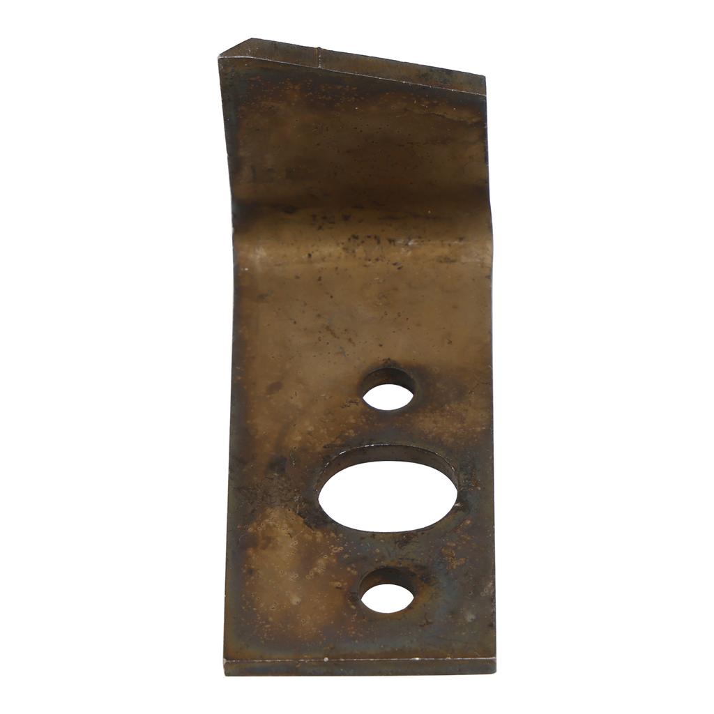 918748M1 For Massey Ferguson Baler L-shape 50mm Twine Knotter Knife Cutter Blade