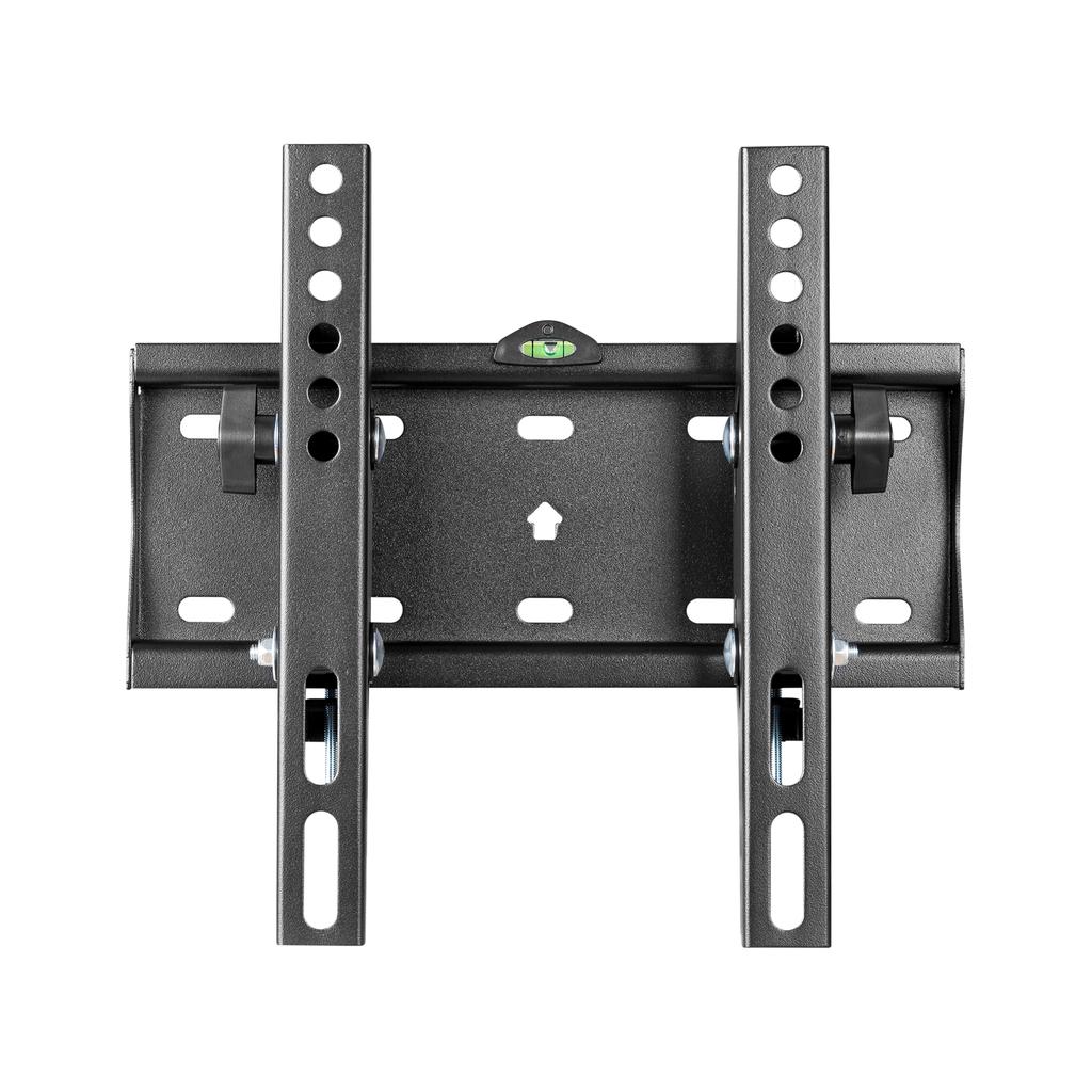 TV Mount for TV 23"-42"" Cabletech Level +12° ~ -12 Steel