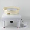 Ceramic Equipment New Electric Pottery Wheel Ceramic Machine Continuously Variable Speed Clay Machine Pottery Forming Machine