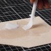 5/100PCS Glue Spreader Glue Brushes Handheld DIY Art Craft Paintings Scrapers Portable Leather Gluing Tools Glue Smear Sticks