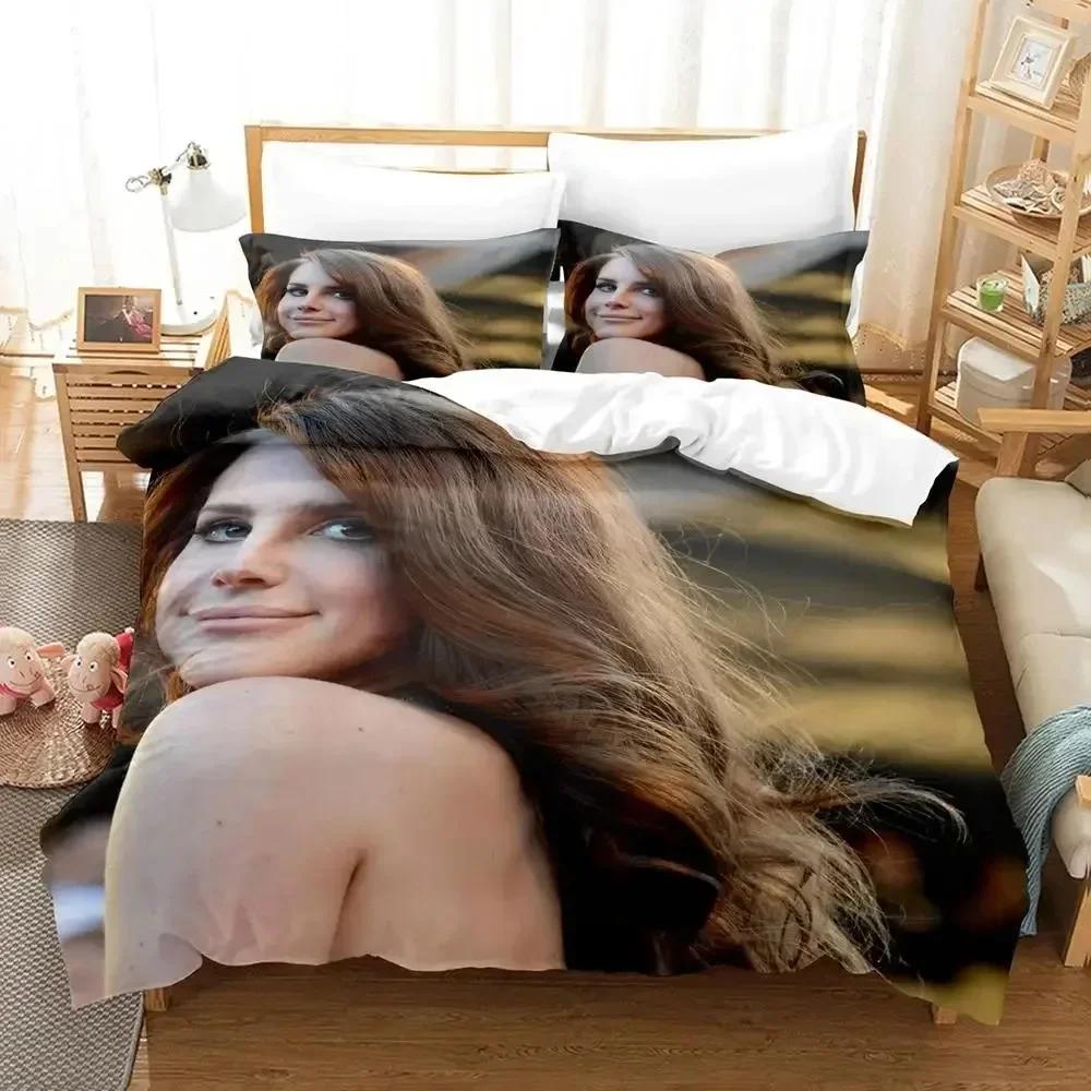 

Lizy Grant Beding Set Young Boys Young Girls Twin Quen Sized Dimensions Soft Duvet Cover Pilowcase Bed Children Kids Adult People Fashion Home Textile 100*200cm Single