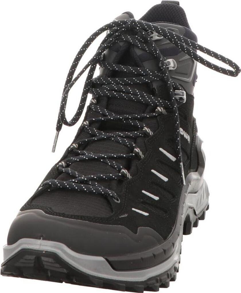 Hiking Boots Lowa Innovo GTX Mid (311330) Black/grey
