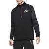 Nike Polo Shirts Men's Stand Collar Moderate Straight Fit BV5604-010