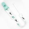 Cute Cartoon Baby Pacifier Clips Chain Ribbon Dummy Soother Holder Chains Adjustable Buckle Strap for Pacifier Baby Feeding Gift