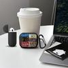 Retro License Plate Design Earphone Cases Cover Case For Airpods 2 Pro3 1 Pro 3 Pro2 4