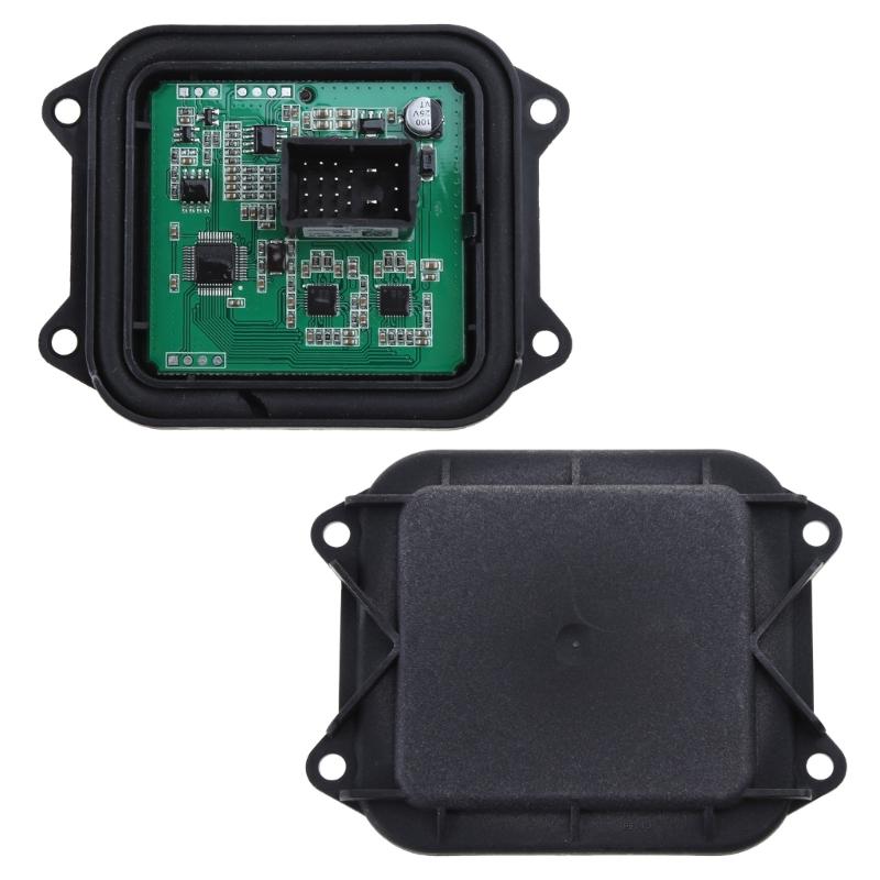 Control Unit S Cornering Light Headlight Light Module 63117182396 for E90, E92, E92, E93, E70 , E71 , E72 , E89