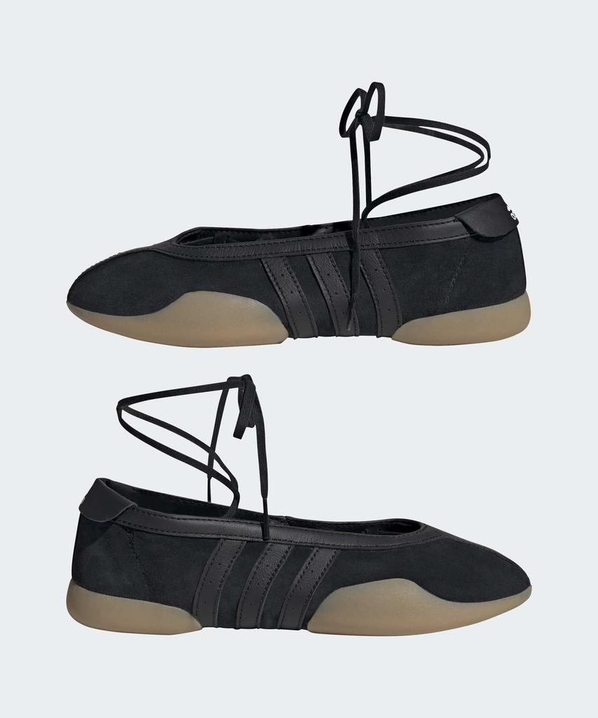 Adidas Taekwondo May Ballet - Black / Jq0669