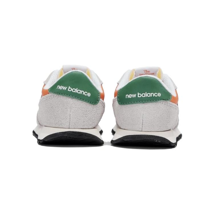 New Balance NB 237 Peuterschoenen Baby IH237SI