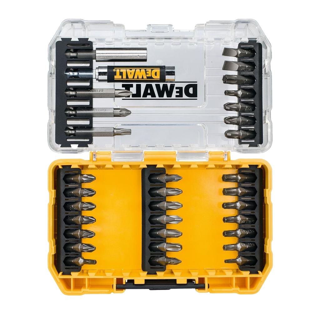 Dewalt DT70709-QZ Schraubendreher-Bit-Set