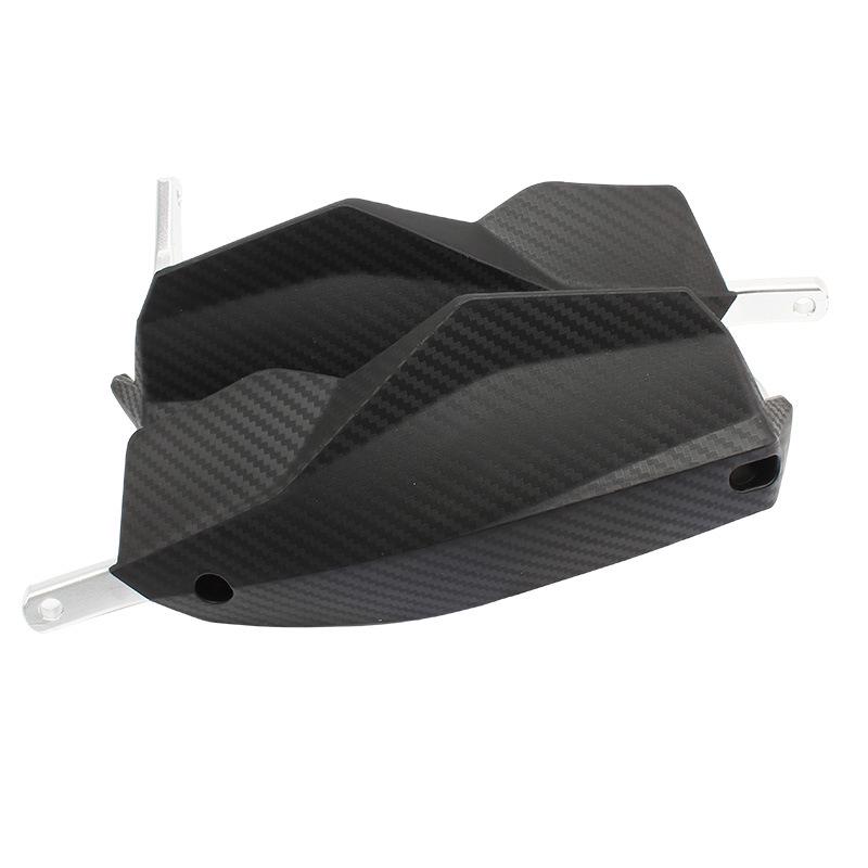 Off-road Motorcycle Universal KTM 22MM/28MM Tapered Handlebar Anti-fall Handguard Bow