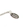 VIVIENNE WESTWOOD Necklace PETITE ORB PENDANT Petit Orb Pendant Silver Women Used