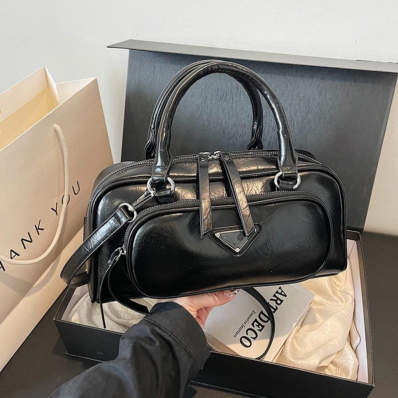 

Новая модная сумка через плечо, деловая сумка, повседневная женская модная дорожная сумка через плечо для женщин