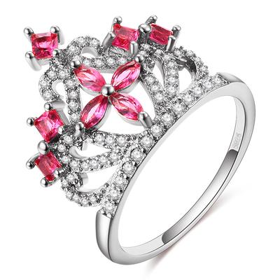 Ringen – Ringen voor dames