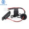95760-4L011: Compatible with Hyundai Solaris Accent for Parking Sensor and Reversing Camera.