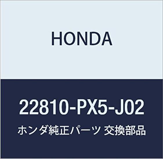 

Genuine Honda Clutch Release Part Number Bearing, 22810-PX5-J02