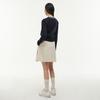 Rap (Set-Bottoms) Pleated Mini Skirt Aq1Ws260