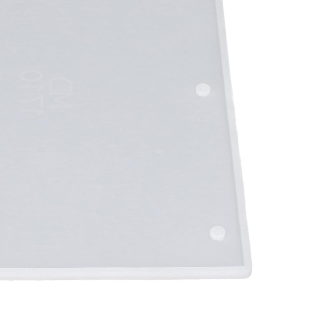 Resin Casting Notebook Cover Mold Soft Silicone Notebook Resin Mold Notebook Mold DIY Notebook