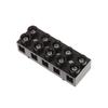 Jx5 Dual Row Terminal Blocks10A/20A/60A Bass Fixed Type Connector Base Connection Terminal Block Cable Connector