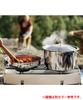 PRIMUS P-COJ Onja (Black) Two-Burner Stovetop for Camping and Outdoors