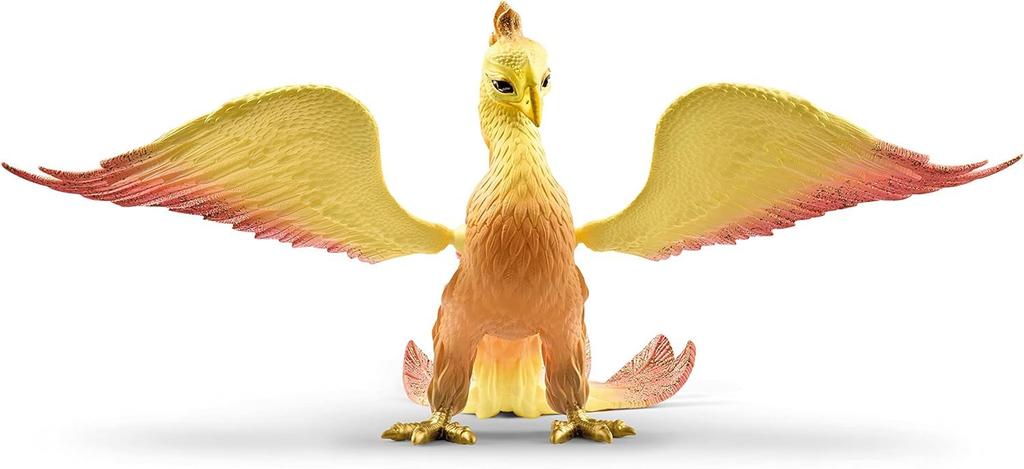 Schleich Bayala Phoenix 70760