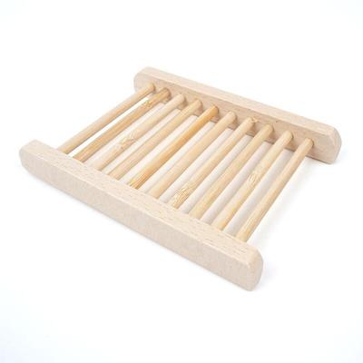 Holz Seifenschale für das Badezimmer