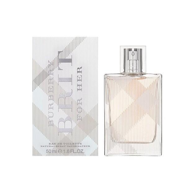 Burberry Brit for Her Eau De Toilette