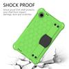 For Blackview tab 60 8.7 inch Kids Safe Case Shockproof EVA Tablet Cover Stand Shell Funda with Shoulder Strap