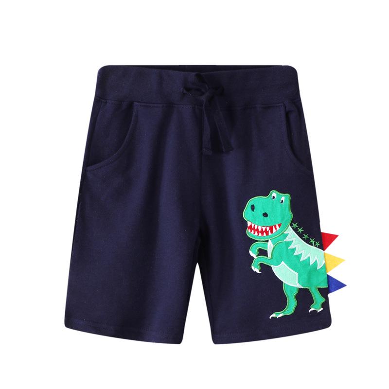 Clearance Kids' Summer Shorts - Boys & Girls Casual Pants, Small & Medium Sizes