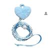 Pet Vest & Leash for Small Animals: Hamster, Squirrel, Guinea Pig, Chinchilla, Golden Bear