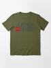 Juerga Negra Essential T-Shirt