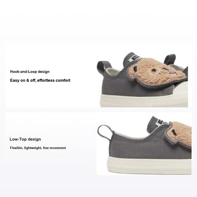 Unisex – Spor Ayakkabılar ve Slip-on