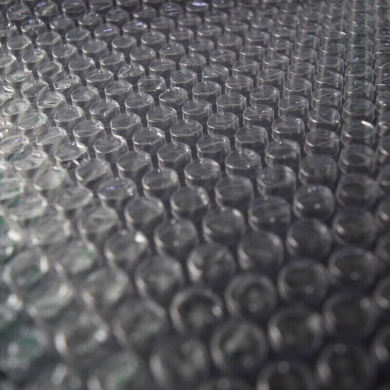 Thickened Packaging Bubble Wrap Roll