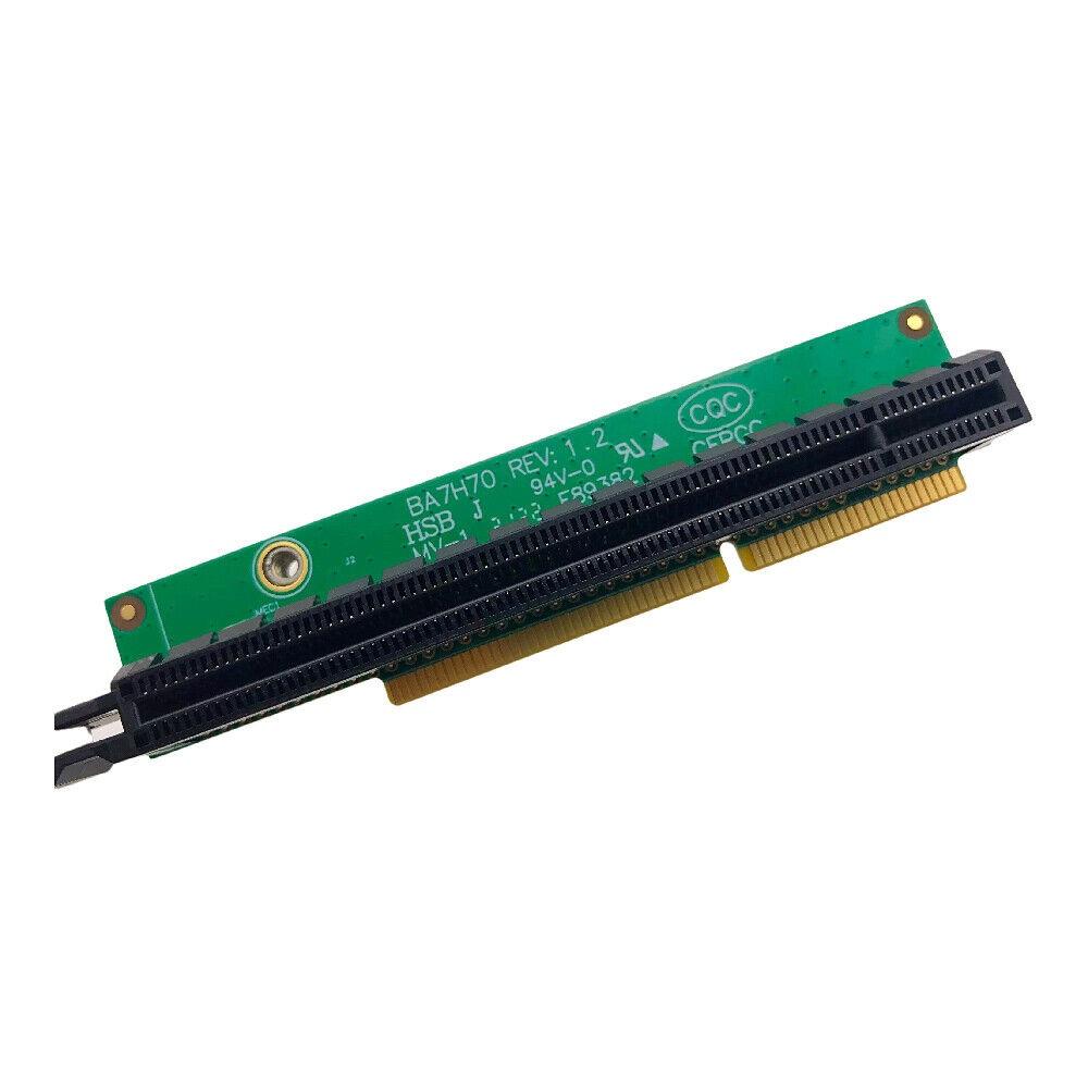 PCIE 16 Expansion Graphic Card for ThinkCentre M920X M720Q M920Q Replace 01AJ940