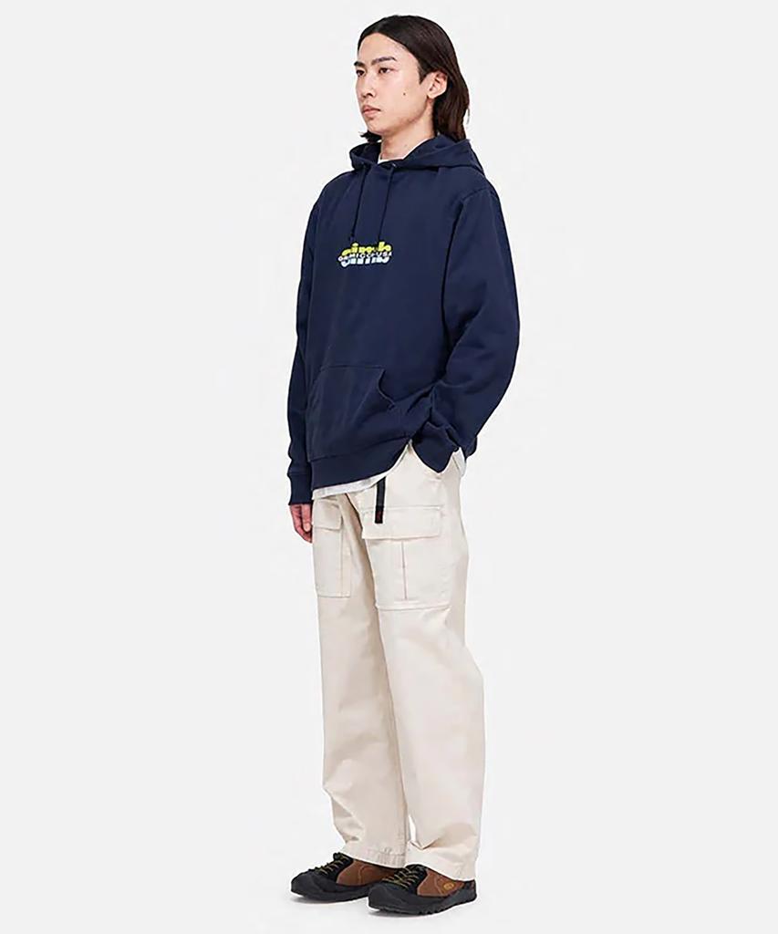 Geulamichi Front Cargo Pants Greige