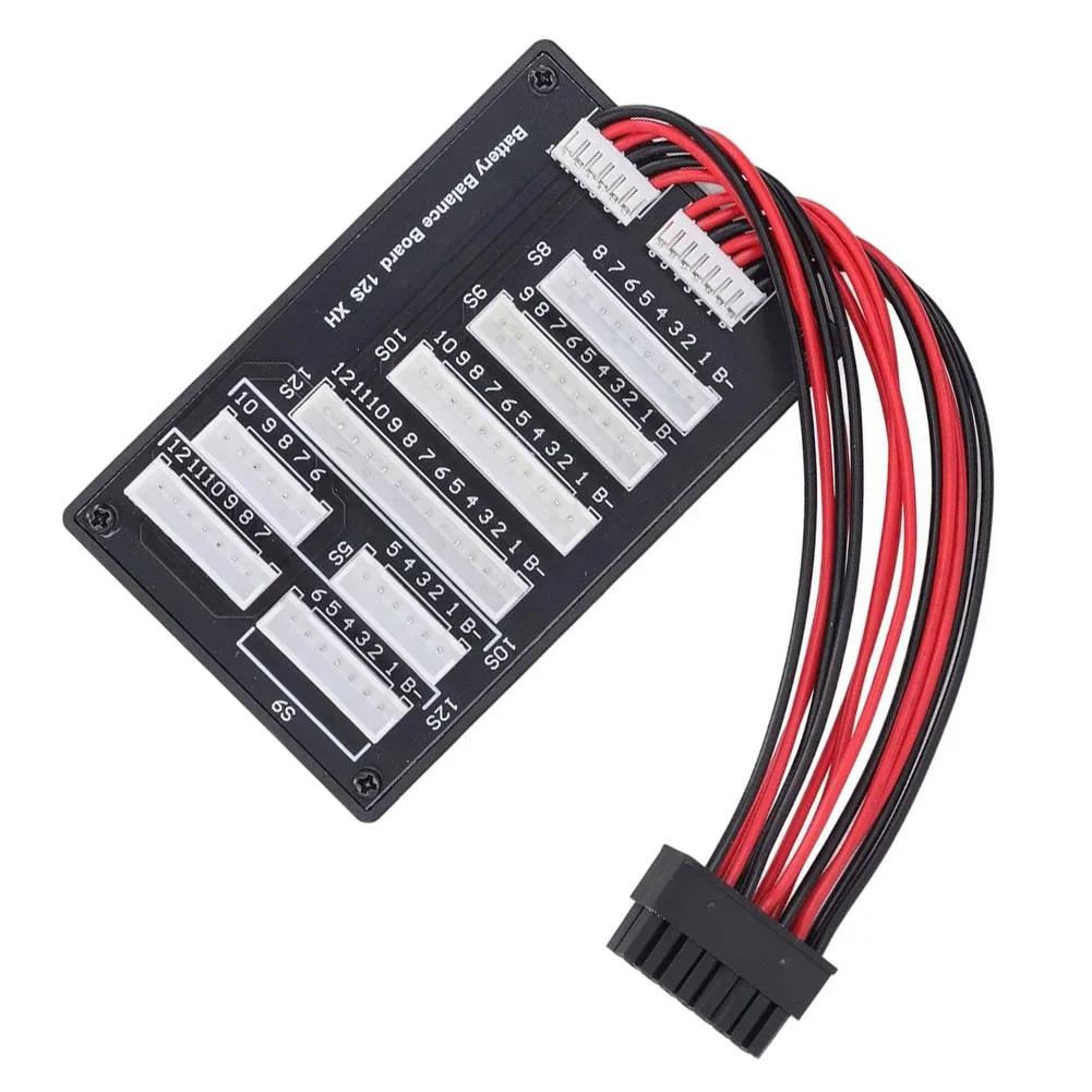 Parallel Charger Battery Balancer Fast Equalization Charging Equalizes Up To 6 Batteries For Field Maintenance