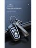 Etui na kluczyk BMW do serii 3, 4, 5, X1, X2, X3, X5, 325li, 530, Ostrze i3, Klamra.