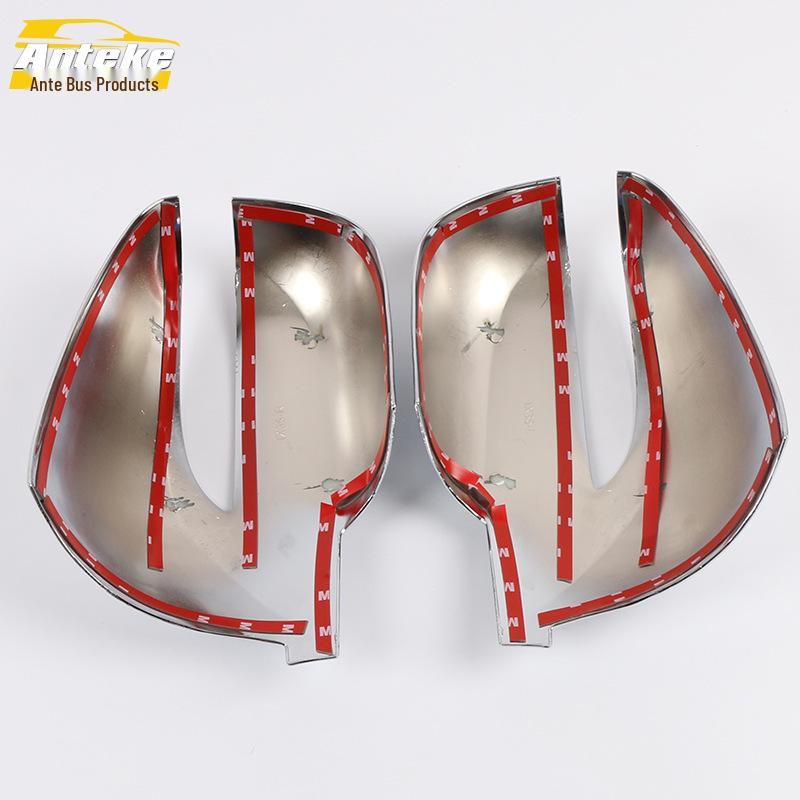 10-15 IX35 Capac Oglindă Retrovizoare & Folie de Protecție Accesoriu