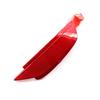 1552730 Rear Bumper Reflector Right Side For Ford Fiesta Mk6 Mk7 2009-2014
