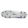 Nike CR7 Mercurial Veloce 3 Dynamic Fit FG Ανδρικά Ποδοσφαιρικά Παπούτσια Λευκό Μαύρο 852518-401