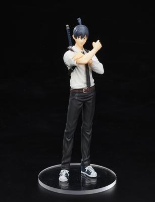 TAITO Tight Chainsaw Man Hayakawa Aki Figure