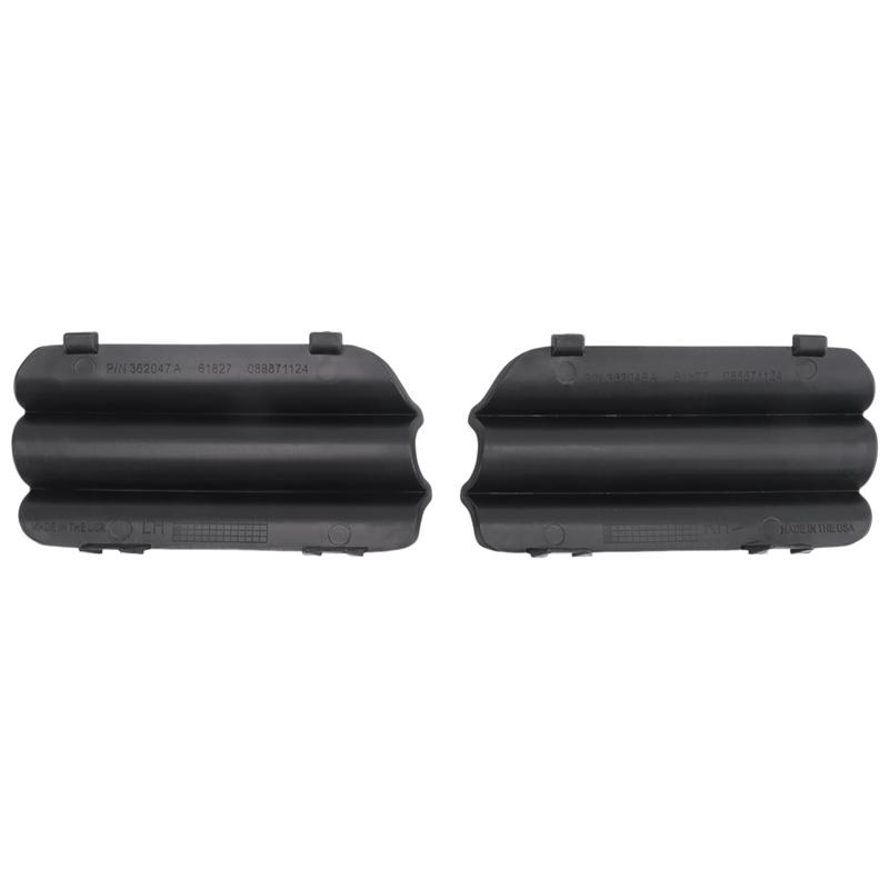 Car Front Bumper-Plug 68157228AB,68157229AB For Jeep Grand Cherokee 2011-2013