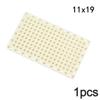 Mattoncini Pezzi Tecnici Foro Braccio Perni Connettori Bracci Sollevamento Mattoncini Compatibili Telaio Base 64179 39794 67491 65803 Mattoncini