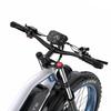 DUOTTS N26 26-inch Off-road Electric Bicycle, 48V 750W Dual Motors, Maximum Range of Up To 120 Kilometers, Maximum Load Capacity of 150 Kg.