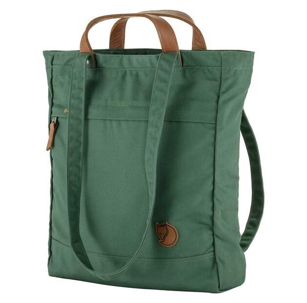 

Fjällräven Haulpack No.1 23L рюкзак
